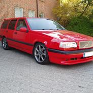 Volvo 850R