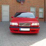 Volvo 850R