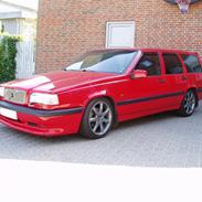 Volvo 850R