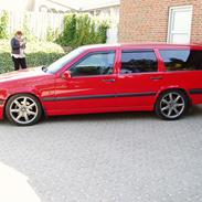 Volvo 850R
