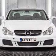 Mercedes Benz Cls320