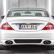 Mercedes Benz Cls320