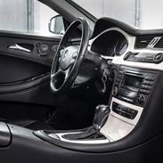 Mercedes Benz Cls320