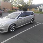 Opel Vectra c 1.9 