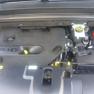 Citroën C4 Grand Picasso *Solgt*