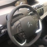 Citroën C4 Grand Picasso *Solgt*
