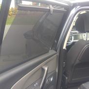 Citroën C4 Grand Picasso *Solgt*