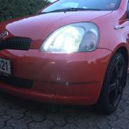 Toyota Yaris Xp1 1,3 VVT-I 3d