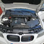 BMW 325i E91