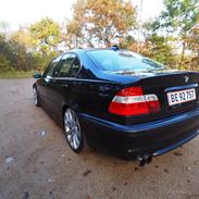 BMW E46 325i