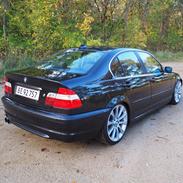 BMW E46 325i