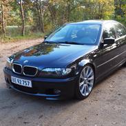 BMW E46 325i