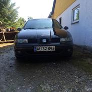 Seat Toledo