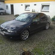 Seat Toledo