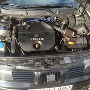 Seat Toledo