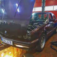 BMW E34 525TDS