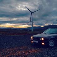 BMW E34 525TDS