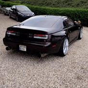 Nissan 300zx z32 3.0 twin turbo RHD *WIDEBODY*