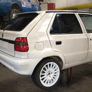 Skoda Felicia kit car