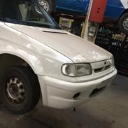 Skoda Felicia kit car