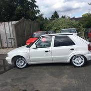 Skoda Felicia kit car