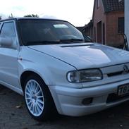 Skoda Felicia kit car