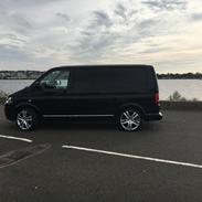 VW multivan comfortline (kort)