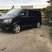 VW multivan comfortline (kort)