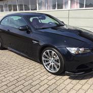 BMW E93 M3