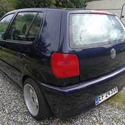VW Polo6n