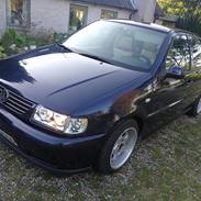 VW Polo6n