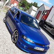 Opel vectra b 2.5