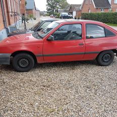 Opel Kadett E (tidligere bil)