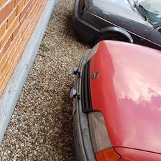 Opel Kadett E (tidligere bil)