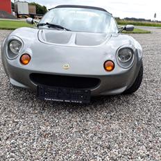 Lotus Elise S1