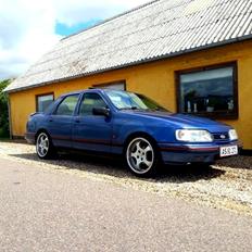 Ford Sierra 2,0 dohc