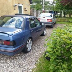 Ford Sierra 2,0 dohc