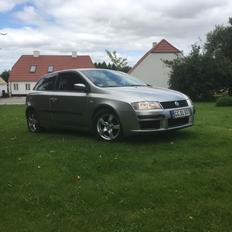 Fiat Stilo 1,6 Dynamic 