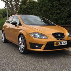 Seat Leon Cupra R