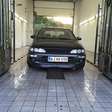 Toyota Corolla E10 (solgt)