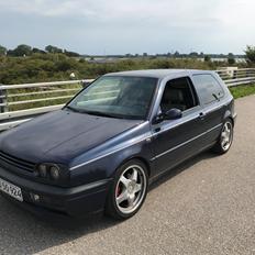 VW Golf 3 vr6