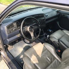 VW Golf 3 vr6