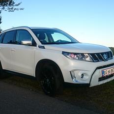 Suzuki Vitara S boosterjet 1,4 Turbo automatic