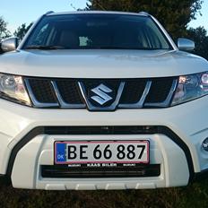 Suzuki Vitara S boosterjet 1,4 Turbo automatic