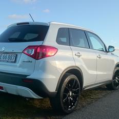 Suzuki Vitara S boosterjet 1,4 Turbo automatic