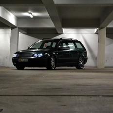 VW Passat 3b variant 