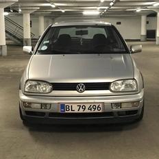 VW Golf III GTI