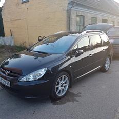 Peugeot 307 2.0 benzin 