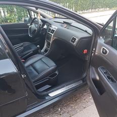 Peugeot 307 2.0 benzin 