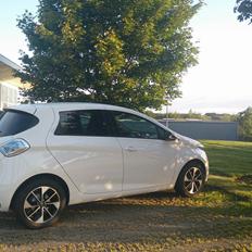 Renault Zoe ZE.40 Intens (R90)